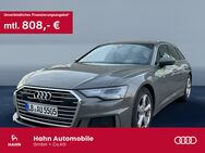 Audi A6, Avant sport 45 TFSI Premium 3D Klang, Jahr 2023 - Ludwigsburg