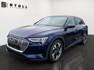 Audi e-tron, 50 quattro Connect, Jahr 2021 - Binzen