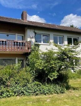 Schönes Haus in grüner Idylle ! - Rödinghausen