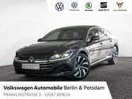 VW Arteon, 2.0 TSI Shooting Brake RLine, Jahr 2023 - Berlin