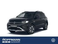 VW T-Cross, 1.0 l TSI Life OPF, Jahr 2022 - Haiger