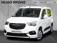 Opel Combo, Life Edition schwe, Jahr 2020 - Hamburg