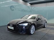 Audi A5, Sportback 45 TFSI qu 2xS line 19 CONNECT, Jahr 2020 - München