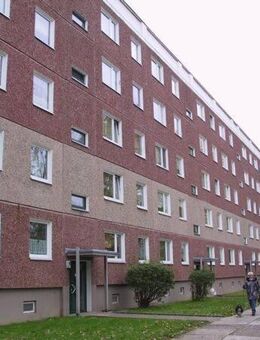 Sanierte 3-Raumwohnung - Gera