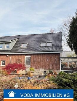 Ihr Traumhaus in ländlicher Idylle! - Issum