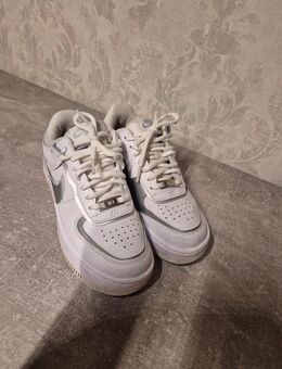 Nike Air Force 1 Shadow Gr.36 - Fürstenau