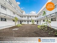 2,5 Zimmer Neubauwohnung mit Küche - Albstadt