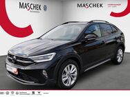 VW Taigo, 1.0 TSI MOVE IQ Light 8-fach, Jahr 2024 - Weiden (Oberpfalz)