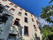 Vermietete 3-Zimmer-Altbauwohnung in Berlin-Johannisthal - Berlin