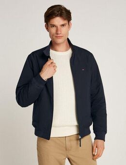 Tommy Hilfiger Blouson HARRINGTON JACKET mit Seitentaschen