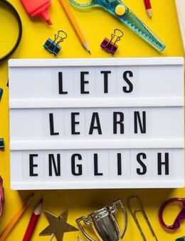 Englisch Nachhilfe Online - Würzburg