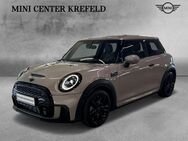 MINI Cooper S, JCW TRIM AERO KIT AUTOMATIK 17, Jahr 2023 - Krefeld