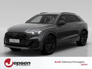 Audi Q8, 50 TDI quattro Sport, Jahr 2022 - Neutraubling