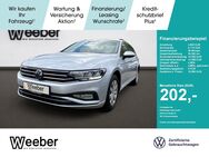 VW Passat Variant, 2.0 TDI Business, Jahr 2020 - Calw