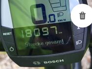 E-Bike Velo de Ville SEB800 - Rheda-Wiedenbrück