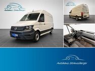 VW Crafter Kasten MRH Kamera USB BT DAB+ NP:62.000€ - Roßtal