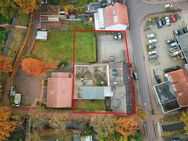 #RESERVIERT# Attraktives Baugrundstück in Neuenhaus - rund 1.000 m² Wohnfläche - Neuenhaus