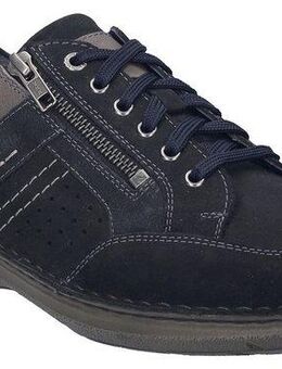Josef Seibel New Anvers 87 Schnürschuh, Komfortschuh, Bequemschuh, Freizeitschuh in extraweiter Form