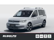 VW Caddy, 1.5 TSI Style, Jahr 2024 - Leuna