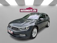 VW Passat Variant 2.0 TDI DSG BUSI PANO AHK MATRIX AMBIENTE - Ahrensburg