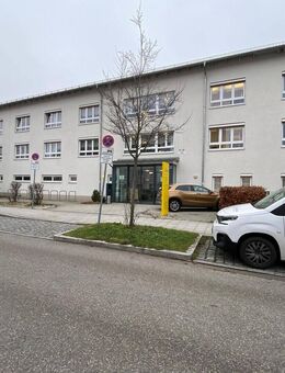 Pflegeapartment in München-Trudering - Kapitalanlage - Erbbaurecht. - München