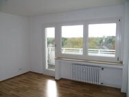 2-Zimmer-Wohnung in ruhiger Lage mit Balkon - Essen