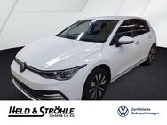 VW Golf, 1.5 TSI 8 MOVE APP, Jahr 2024 - Neu Ulm