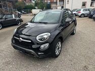 Fiat 500X 2.0 M.Jet 103kW CROSS PLUS S&S 4x4 Auto. - Bad Krozingen