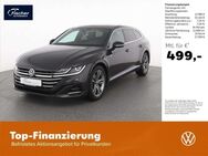 VW Arteon, 2.0 TDI Shooting Brake R-Line, Jahr 2023 - Neumarkt (Oberpfalz)