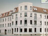 2 voll vermietete Mehrfamilienhäuser mit 12 Wohneinheiten suchen Kapitalanleger! - Magdeburg