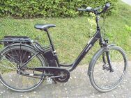 E-Bike Prophete - Wandlitz