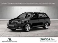 Skoda Fabia, 1.0 TSI Soleil, Jahr 2019 - Einbeck