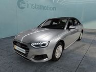 Audi A4, Limousine advanced 35 TDI Tour, Jahr 2022 - München