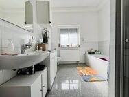 Stilvolle 3-Zimmer-Wohnung in charmantem Altbau in Schrozberg - Schrozberg