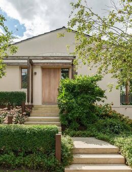 Exklusives Architektenhaus mit Weitblick - Potsdam