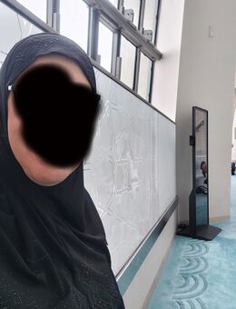 Hallo ich suche eine Muslima oder Türkin/ Arabarin(Keine Männer), Ich bin (w46) aus Raum Essen, Freundschaft langfristig gesucht - Essen