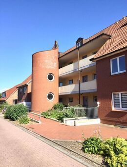 Wunderschöne ,lichte Wohnung in Stade - Stade (Hansestadt)
