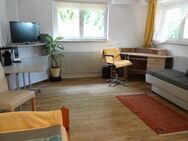 Gästezimmer mit Wlan, TV, Terrasse, EtagenDusche/Wc und Gästeküche - Leonberg (Baden-Württemberg)