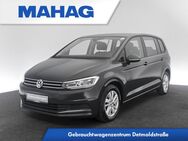 VW Touran, 2.0 TDI COMFORTLINE, Jahr 2020 - München