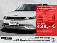 Hyundai IONIQ 5, Uniq digitales Sitze HeadupDisplay, Jahr 2023 - Mönchengladbach