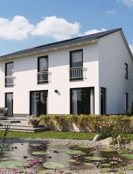 Massivhaus inkl. Grundstück in Lachen-Speyerdorf - Neustadt (Weinstraße)