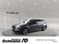 Audi A3, Sportback 35 TFSI sport S-line, Jahr 2019 - Fritzlar