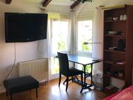 Möbliertes Zimmer zu vermieten - Stuttgart