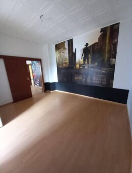 3ZKB Wohnung zu vermieten in der Kuchenbergstr. - Neunkirchen (Saarland)