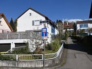 *Beliebte Südstadt* Reihenendhaus mit Garten, großer Terrasse und Doppelgarage - Ravensburg