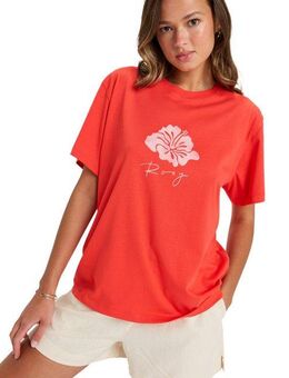 Roxy Shirttop Hangloose The Sky