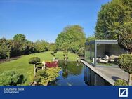 Geschmackvoll modernisiert und mit wunderschönem großen Garten!!! - Bramsche