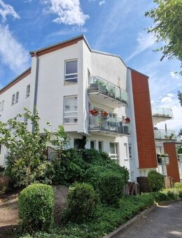 Kapitalanlage mit Blick ins Grüne - Leipzig