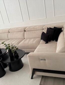 Sofa (umstellbar) - Dietzenbach