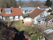 Liebhaberwohnung im Landhausstil in Wadgassen - Wadgassen